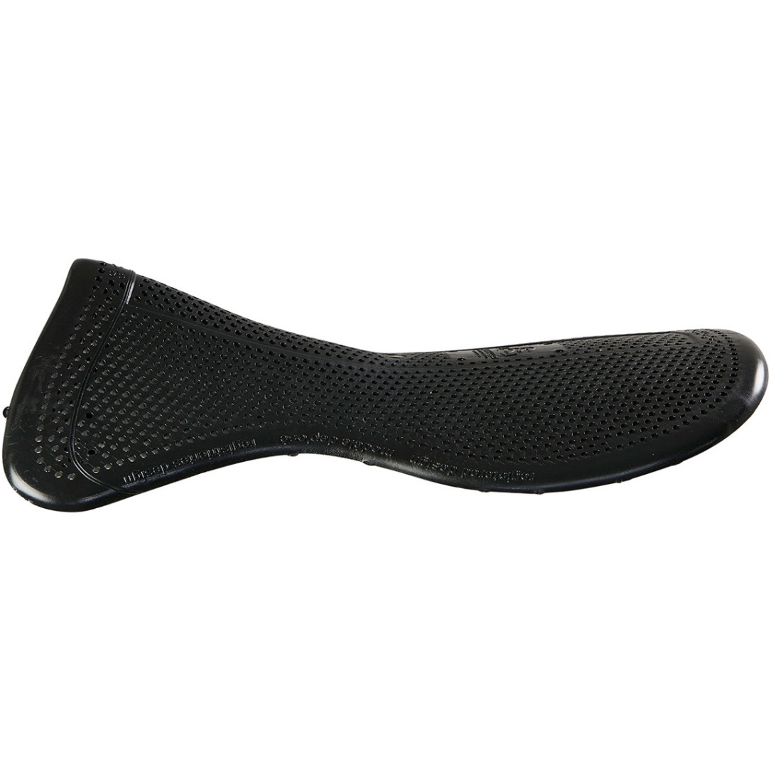 2026 Acavallo Gel NS Classic Flat AC100 - Black